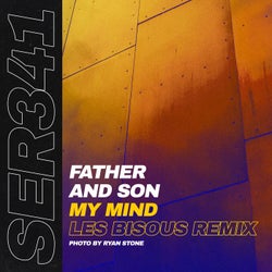 My Mind - Les Bisous Remix