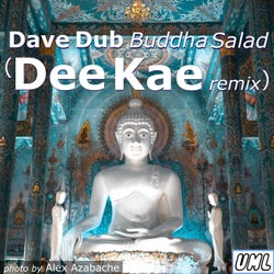 Buddha Salad (Dee Kae Remix)