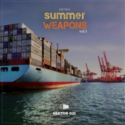 Summer Weapons Vol.1