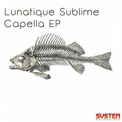 Capella EP