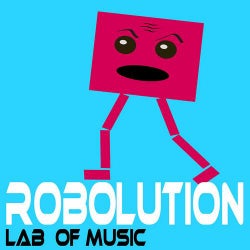 Robolution