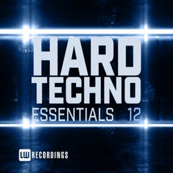 Hard Techno Essentials, Vol. 12