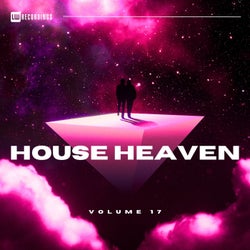 House Heaven, Vol. 17