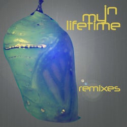 Hoesafbeelding voor In My Lifetime Remixes