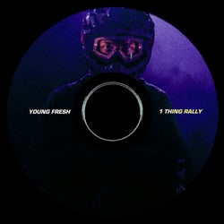 1 Thing Rally