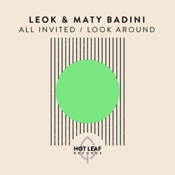 All Invited / Look Around