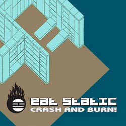 Crash & Burn!