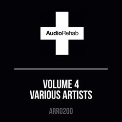 Audio Rehab Volume 4