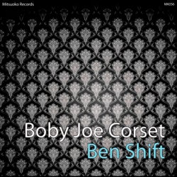 Boby Joe Corset