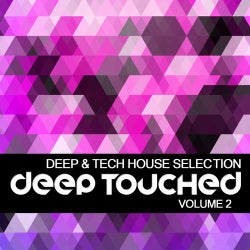 Deep Touched - Deep House Selection Vol. 2