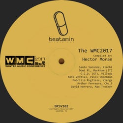The WMC2017 / Compilation by Hector Moran