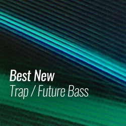 Best New Trap / Future Bass: November