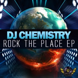 Rock The Place EP