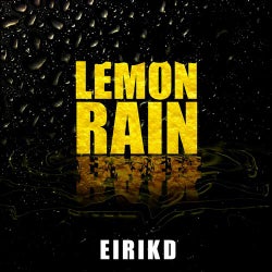 Lemon Rain