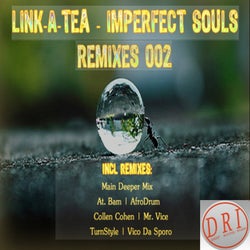 Imperfect Souls Remixes 002
