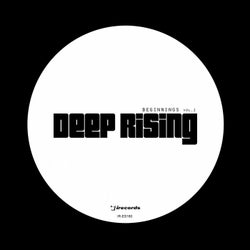 Deep Rising Beginnings Vol.1 (Album Edition)