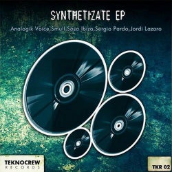 Synthetizate EP