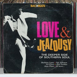 The Deeper Side Of Southern Soul