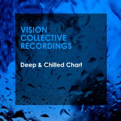 VCR - Deep And Chilled Chart