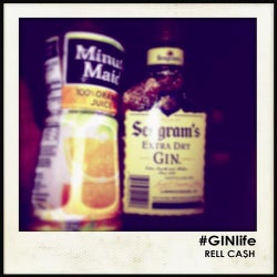 #GINLife - Single