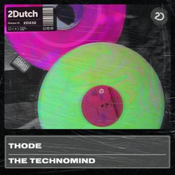 The Technomind