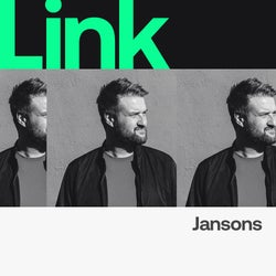 LINK Artist | Jansons - New Horizons
