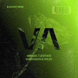 Mirage / Levitate