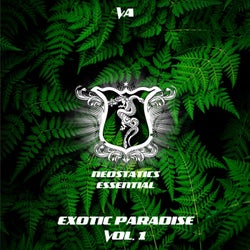 Exotic Paradise vol. 1