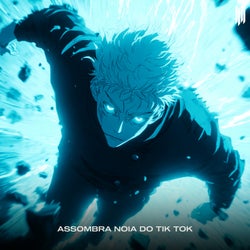 ASSOMBRA NOIA DO TIK TOK