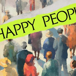 Happy People