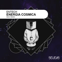 Energia Cosmica EP