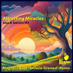 Attracting Miracles (Magnetic Seed "Miracle Granted" Remix)