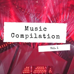 Music Compilation, Vol. 1