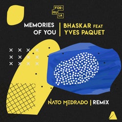 Memories of You (Nato Medrado Extended Remix)