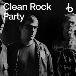 Clean Rock Party