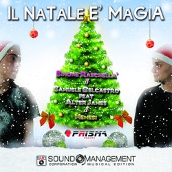 Il Natale è Magia