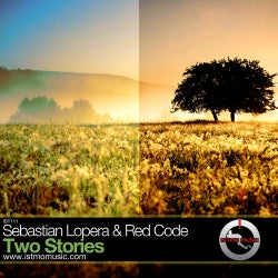 Red Code - Two Stories Chart - August