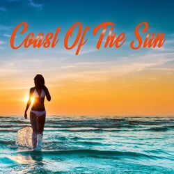 Coast of the Sun (Chillout Lounge Vibes del Sol)