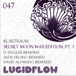 Secret Moon Wax Edition, Pt. 1