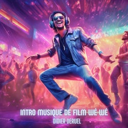Intro Musique de Film Wé Wé