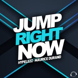 Jump Right Now