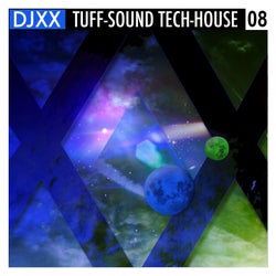 Tuff Sound Tec-House 08