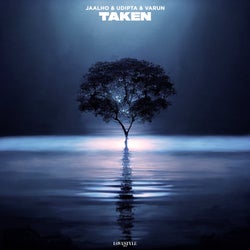 Taken (Extended Mix)