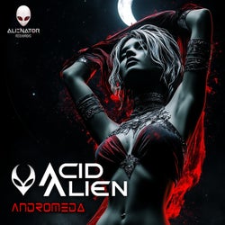 Andromeda (Original Mix)