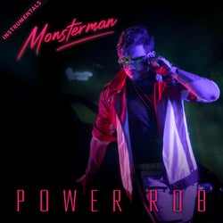 Monsterman (Instrumentals)