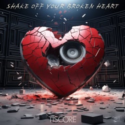 Shake Off Your Broken Heart