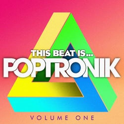 This Beat Is POPTRONIK - Volume One