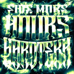 FIVE MORE HOURS (HARDTEKK)