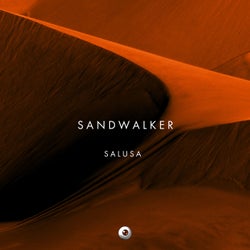 Sandwalker