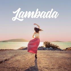 Lambada (Slowed + Reverb Version)